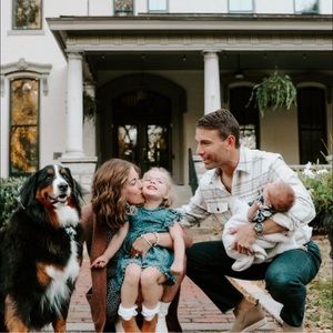 Meet your Posher, Tara